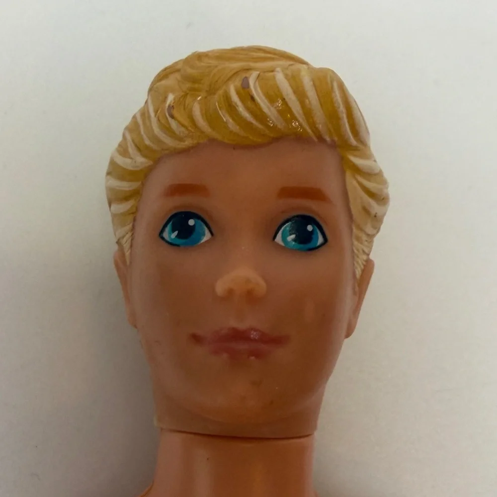 Mattel very good